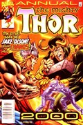THOR: 2000 #1B 