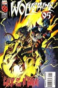 WOLVERINE '95 #1 