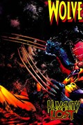 WOLVERINE '97 #1 