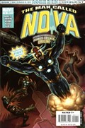 NOVA ANNUAL #1 