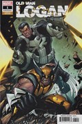 OLD MAN LOGAN ANNUAL #1B 