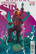 ORIGINAL SIN ANNUAL #1B 