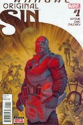 ORIGINAL SIN ANNUAL #1 