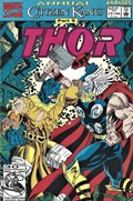 THOR ANNUAL #17 
