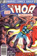 THOR ANNUAL #10B 