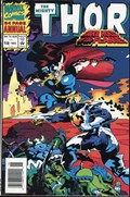 THOR ANNUAL #18C 