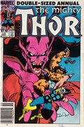 THOR ANNUAL #13C 