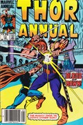 THOR ANNUAL #12C 