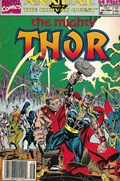 THOR ANNUAL #16B 