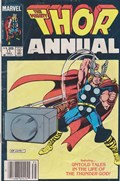 THOR ANNUAL #11C 