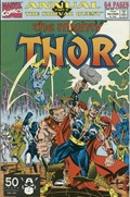 THOR ANNUAL #16 