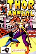 THOR ANNUAL #12 