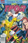 THOR ANNUAL #17B 