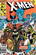 X-MEN ANNUAL #10B 