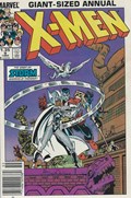 X-MEN ANNUAL #9B 