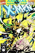 X-MEN ANNUAL #15 