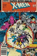 X-MEN ANNUAL #12B 