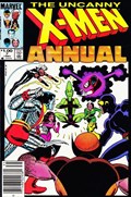 X-MEN ANNUAL #7B 