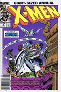 X-MEN ANNUAL #9C 