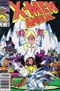 X-MEN ANNUAL #8C 