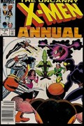 X-MEN ANNUAL #7C 