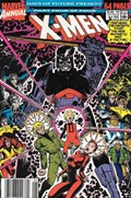 X-MEN ANNUAL #14B 
