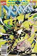 X-MEN ANNUAL #15B 