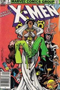 X-MEN ANNUAL #6B 