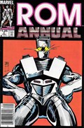 ROM ANNUAL #2C 