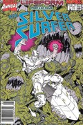 THE SILVER SURFER ANNUAL #3B 