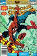 THE SPECTACULAR SPIDER-MAN ANNUAL #11B 