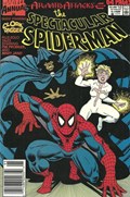 THE SPECTACULAR SPIDER-MAN ANNUAL #9B 
