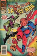 THE SPECTACULAR SPIDER-MAN ANNUAL #14B 