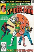 THE SPECTACULAR SPIDER-MAN ANNUAL #3 