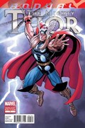 THE MIGHTY THOR ANNUAL #1-RI 