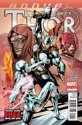 THE MIGHTY THOR ANNUAL #1 