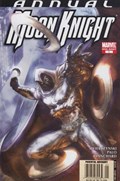 MOON KNIGHT ANNUAL #1B 