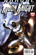 MOON KNIGHT ANNUAL #1 