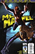 MS. MARVEL ANNUAL #1 