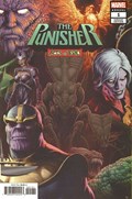 THE PUNISHER ANNUAL #1B 