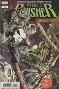 THE PUNISHER ANNUAL #1 