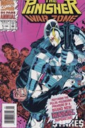 THE PUNISHER: WAR ZONE ANNUAL #1B 