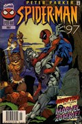 SPIDER-MAN '97 #1B 