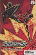 SPIDER-MAN ANNUAL #1 