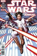 STAR WARS ANNUAL #2 