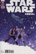 STAR WARS ANNUAL #3B 