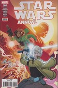 STAR WARS ANNUAL #4 