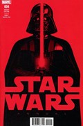 STAR WARS ANNUAL #4-RI 
