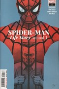 SPIDER-MAN: LIFE STORY ANNUAL #1 