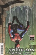 SPIDER-MAN: LIFE STORY ANNUAL #1-RI 
